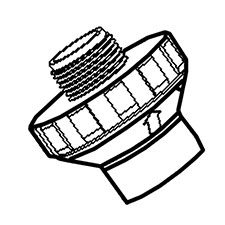 DeWalt 5140091-87 Connector