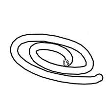 DeWalt 5140091-88 Tubing