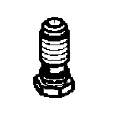 DeWalt 5140095-51 Bolt