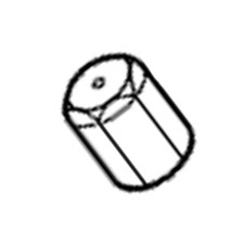 DeWalt 5140097-78 Cap