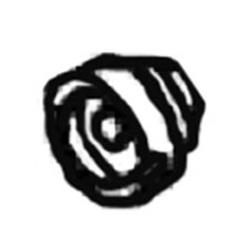 DeWalt 5140098-19 Seat