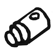 DeWalt 5140098-20 Check Valve