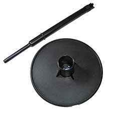 DeWalt 5140102-28 Lid Assy