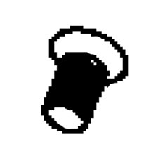 DeWalt 5140103-54 Button Hd Screw