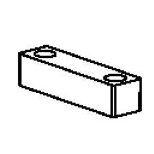 DeWalt 5140103-58 "plate,guide "