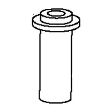 DeWalt 5140103-63 Shaft