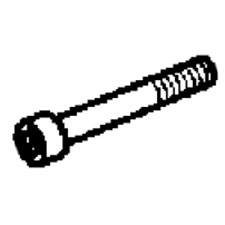 DeWalt 5140109-41 Screw