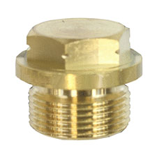 DeWalt 5140109-42 Valve Plug