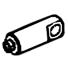 DeWalt 5140109-50 Plunger Guide