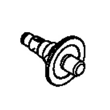 DeWalt 5140110-48 Arbor Assembly