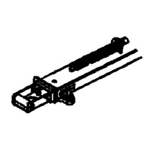 DeWalt 5140110-98 To Link Bracket