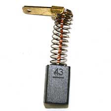 DeWalt 5140111-78 Brush & Spring