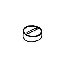 DeWalt 5140111-79 Brush Cap