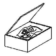 DeWalt 5140112-64 Repair Kit