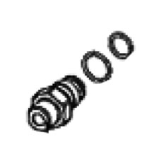 DeWalt 5140112-90 Injector Body Kit