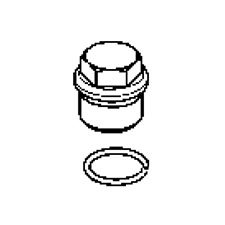 DeWalt 5140113-26 Plug Assy.