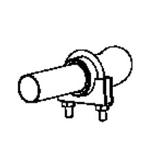 DeWalt 5140115-51 Spark Arrester