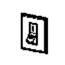 DeWalt 5140115-58 Circuit Protector