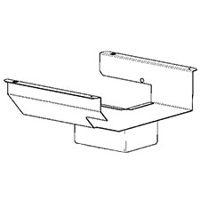 DeWalt 5140115-71 Heat Shield