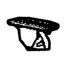 DeWalt 5140115-96 Fuel Gauge