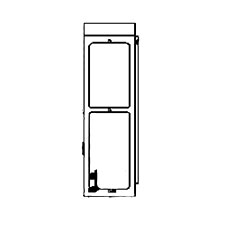 DeWalt 5140116-16 Engine Adaptor
