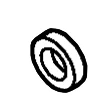 DeWalt 5140117-50 Oil Seal Kit