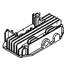 DeWalt 5140119-27 Head Assembly