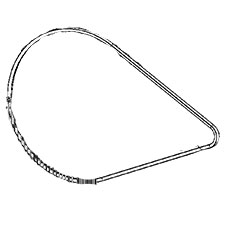 DeWalt 5140119-85 Belt