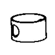 DeWalt 5140120-01 Spacer