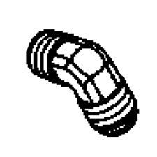 DeWalt 5140120-12 Elbow