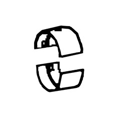 DeWalt 5140120-21 Insert Bearing