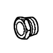 DeWalt 5140120-28 Oil Sight Glass