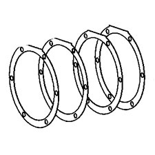 DeWalt 5140120-29 Gasket Set