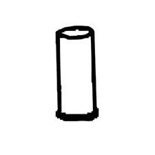 DeWalt 5140120-30 Breather