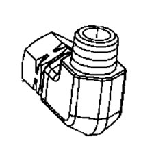 DeWalt 5140120-44 Elbow
