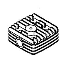 DeWalt 5140120-70 Head