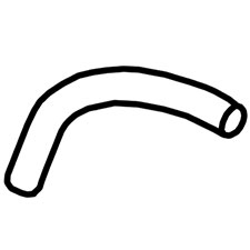 DeWalt 5140120-74 Finned Tube