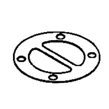 DeWalt 5140120-77 Head Gasket