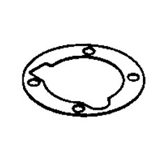DeWalt 5140120-79 Gasket Valve Plate