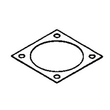 DeWalt 5140120-81 Cylinder Gasket