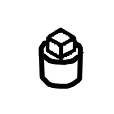 DeWalt 5140120-88 Oil Fill Plug