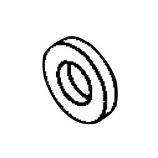 DeWalt 5140120-94 Oil Seal