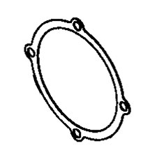 DeWalt 5140120-95 Gasket
