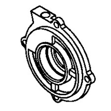 DeWalt 5140120-96 Carrier