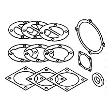 DeWalt 5140121-00 Gasket Set