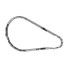 DeWalt 5140121-39 V-belt