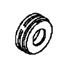 DeWalt 5140124-18 Case Seal