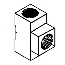 DeWalt 5140124-34 Tee