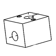 DeWalt 5140124-40 Unloader