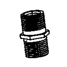 DeWalt 5140124-41 Nipple